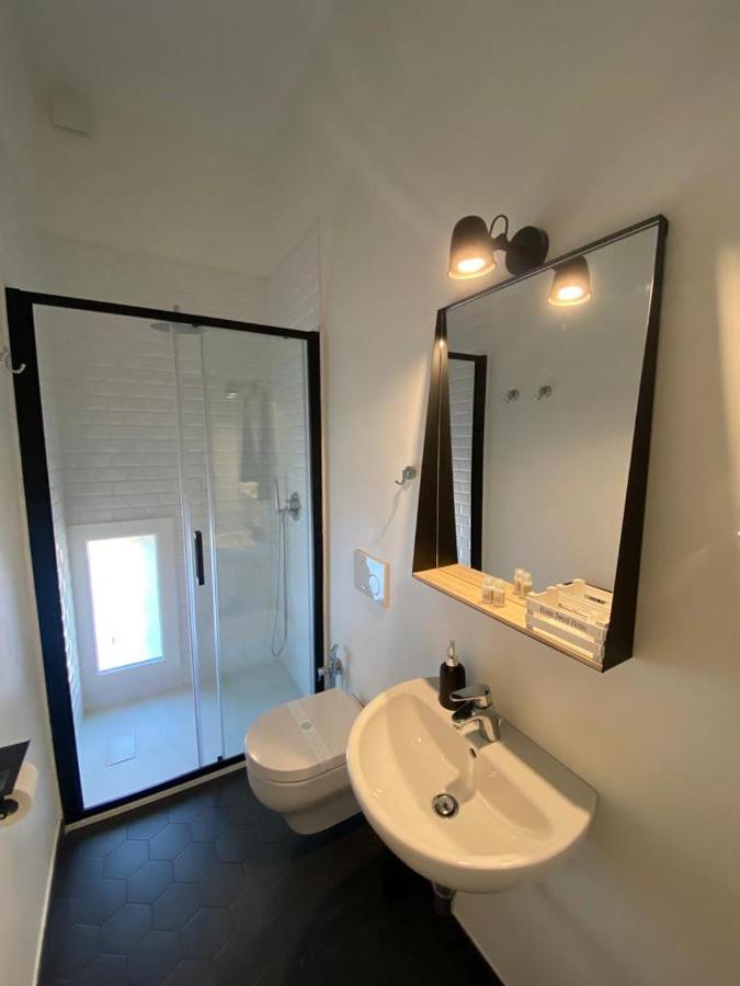Four Lions Villa Guesthouse Pisa Exterior photo